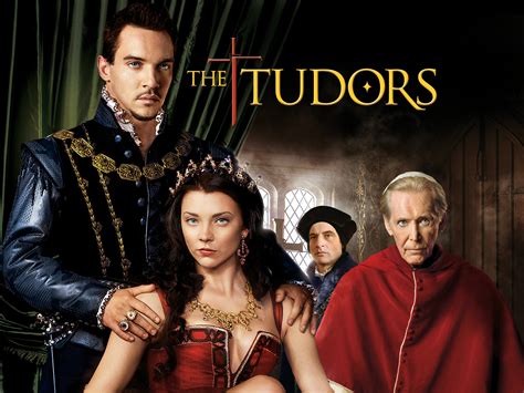 tudors tv series